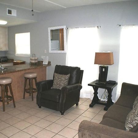 Coronado 204 Next To Beach Access South Padre Island Kültér fotó