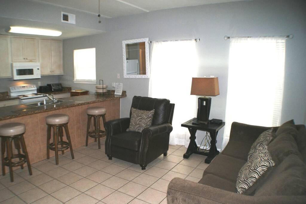 Coronado 204 Next To Beach Access South Padre Island Kültér fotó