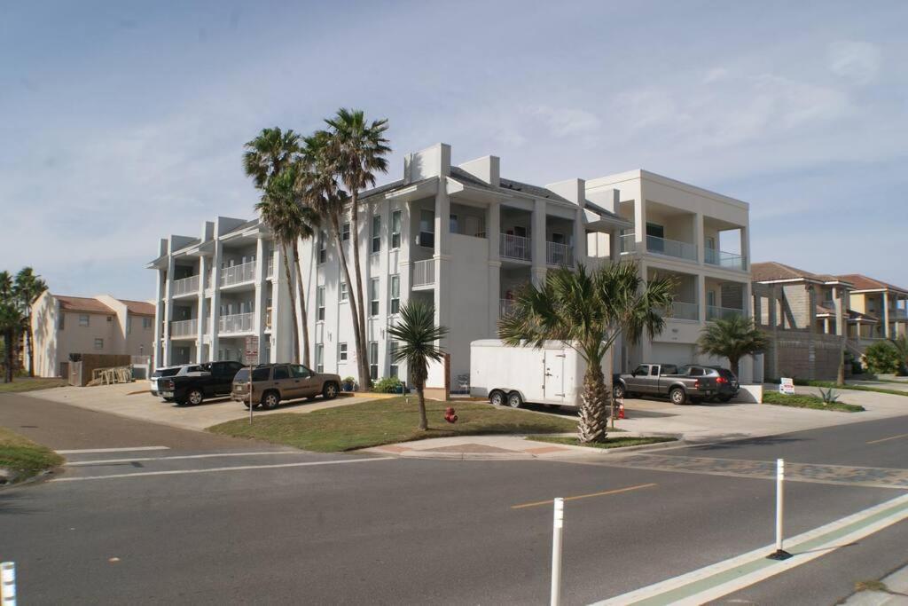 Coronado 204 Next To Beach Access South Padre Island Kültér fotó