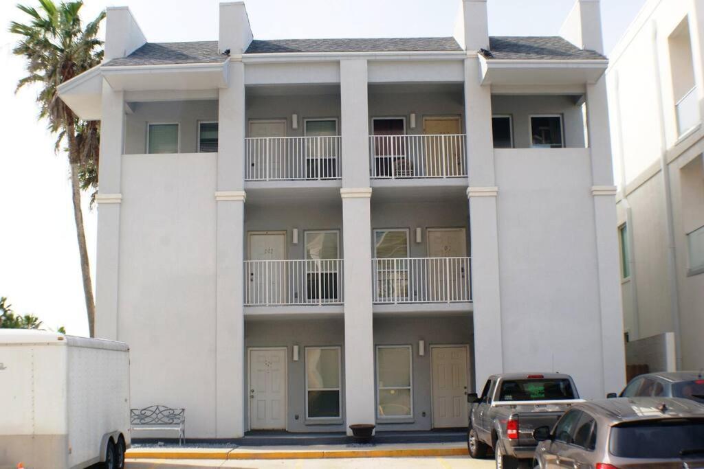 Coronado 204 Next To Beach Access South Padre Island Kültér fotó