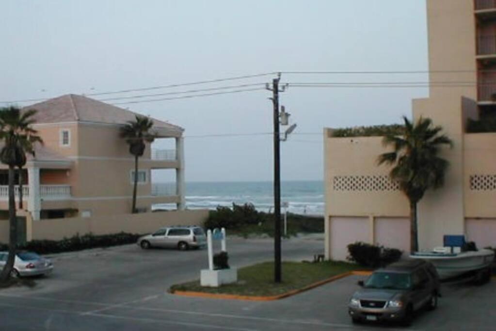 Coronado 204 Next To Beach Access South Padre Island Kültér fotó